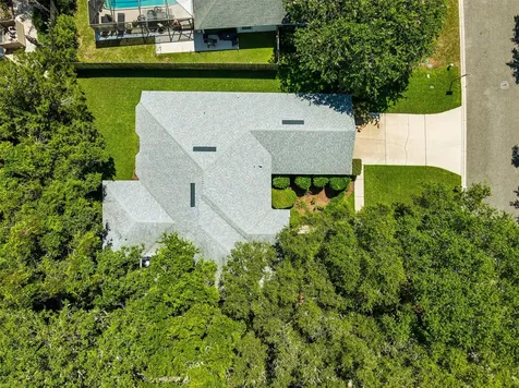 1923 Sea Oats Avenue Fernandina Beach FL 32034