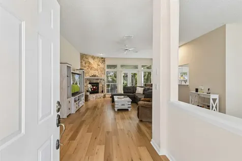 1923 Sea Oats Avenue Fernandina Beach FL 32034
