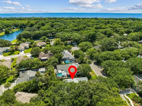 1923 Sea Oats Avenue Fernandina Beach FL 32034