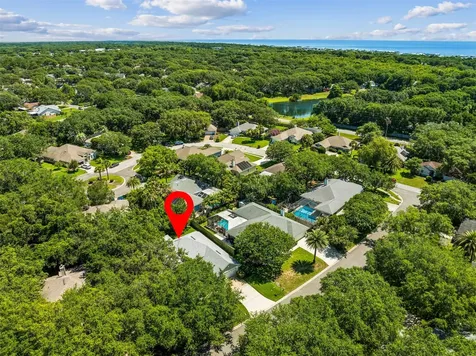 1923 Sea Oats Avenue Fernandina Beach FL 32034