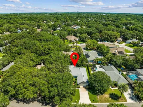 1923 Sea Oats Avenue Fernandina Beach FL 32034