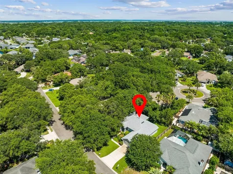 1923 Sea Oats Avenue Fernandina Beach FL 32034