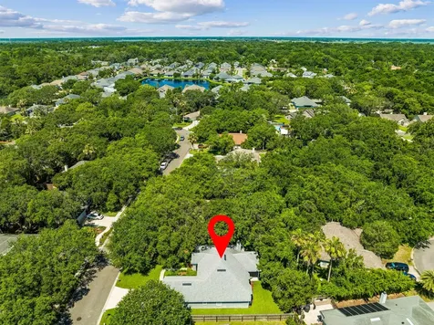 1923 Sea Oats Avenue Fernandina Beach FL 32034
