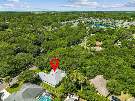 1923 Sea Oats Avenue Fernandina Beach FL 32034