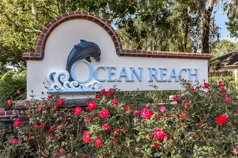1923 Sea Oats Avenue Fernandina Beach FL 32034