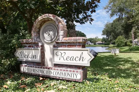 1923 Sea Oats Avenue Fernandina Beach FL 32034