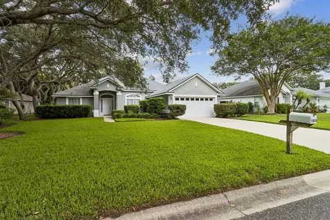 1923 Sea Oats Avenue Fernandina Beach FL 32034