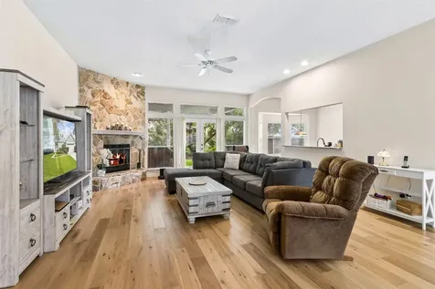 1923 Sea Oats Avenue Fernandina Beach FL 32034
