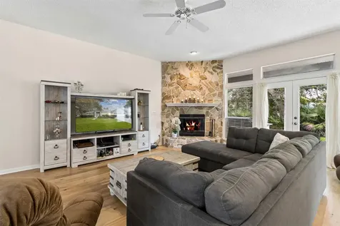 1923 Sea Oats Avenue Fernandina Beach FL 32034
