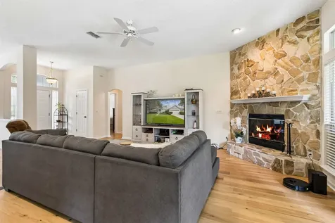 1923 Sea Oats Avenue Fernandina Beach FL 32034