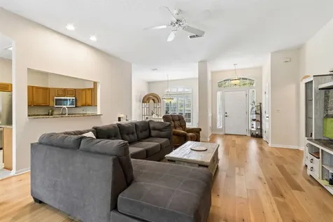 1923 Sea Oats Avenue Fernandina Beach FL 32034