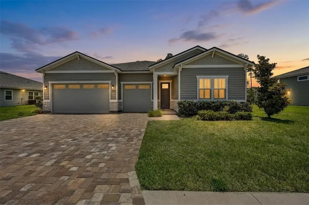 85233 Northfield Court Fernandina Beach FL 32034