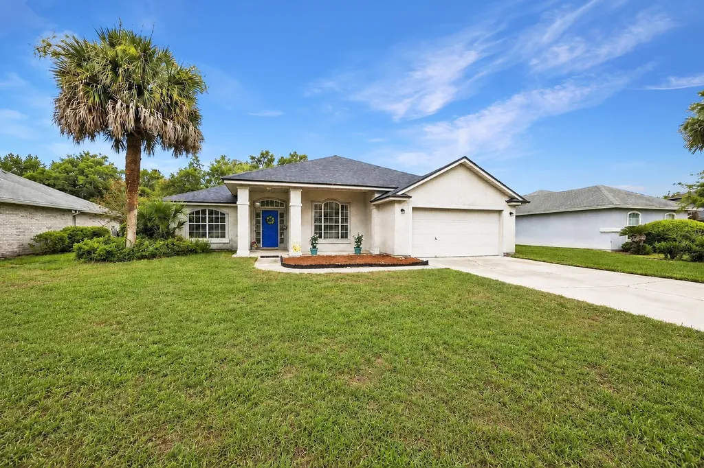 23954 Flora Parke Boulevard Fernandina Beach FL 32034