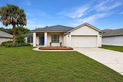 23954 Flora Parke Boulevard Fernandina Beach FL 32034