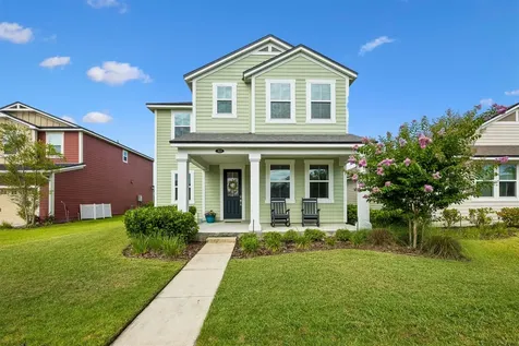 323 Sweetgum Street Yulee FL 32097