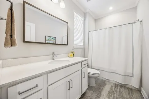 323 Sweetgum Street Yulee FL 32097