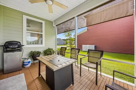 323 Sweetgum Street Yulee FL 32097