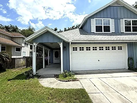 2042 Village Lane Fernandina Beach FL 32034