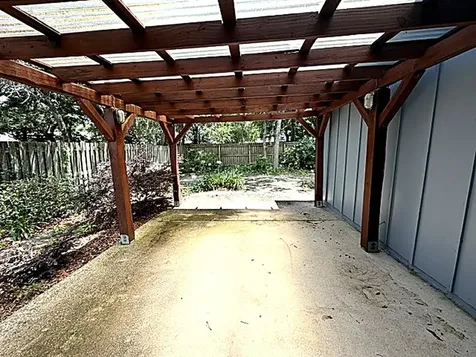 2042 Village Lane Fernandina Beach FL 32034