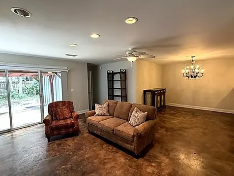 2042 Village Lane Fernandina Beach FL 32034