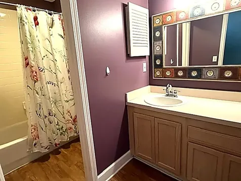 2042 Village Lane Fernandina Beach FL 32034