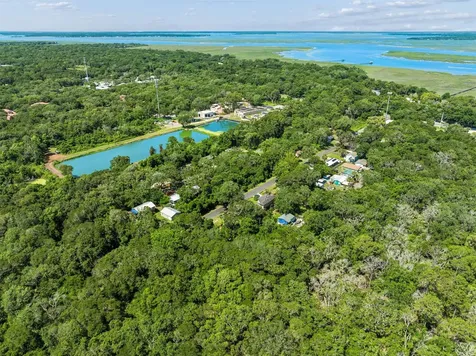 Lot 1 Stewart Avenue Amelia Island FL 32034