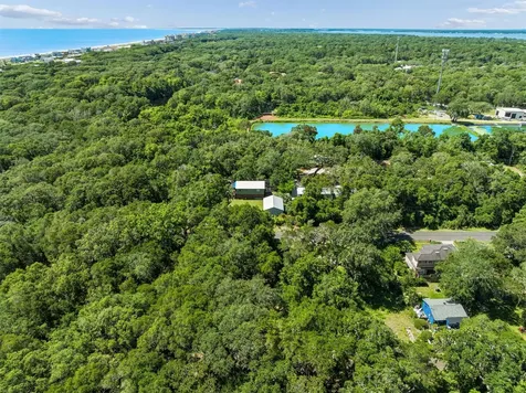 Lot 1 Stewart Avenue Amelia Island FL 32034