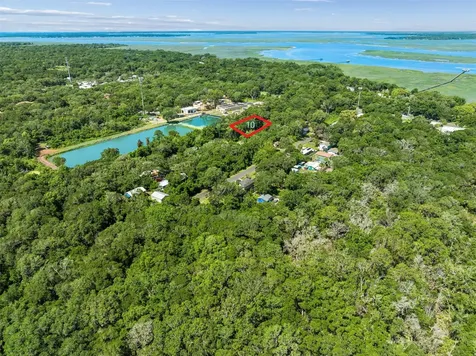 Lot 16 Ian Drive Amelia Island FL 32034