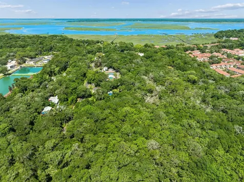Lot 16 Ian Drive Amelia Island FL 32034