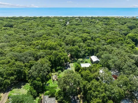 0 Avery Road Amelia Island FL 32034