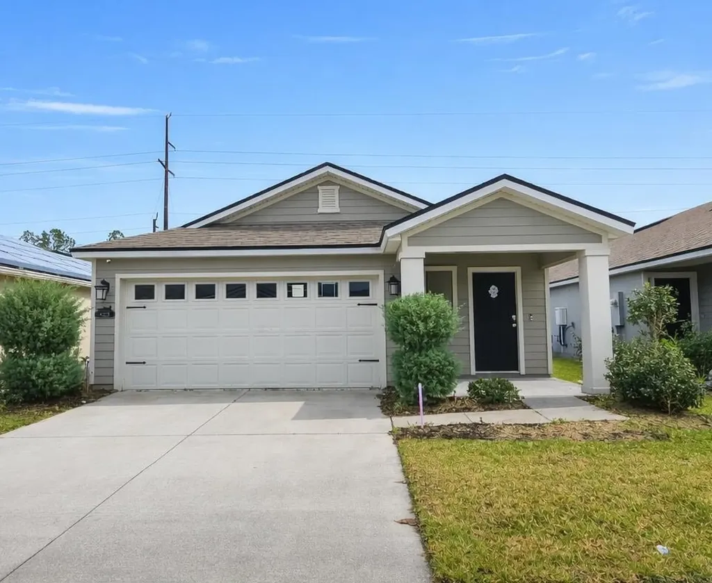 86226 Mainline Road Yulee FL 32097