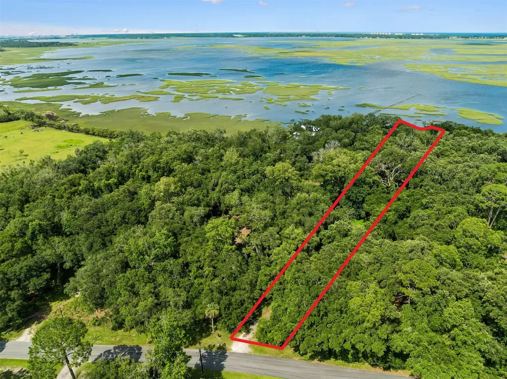 95096 Alligator Creek Road Fernandina Beach FL 32034