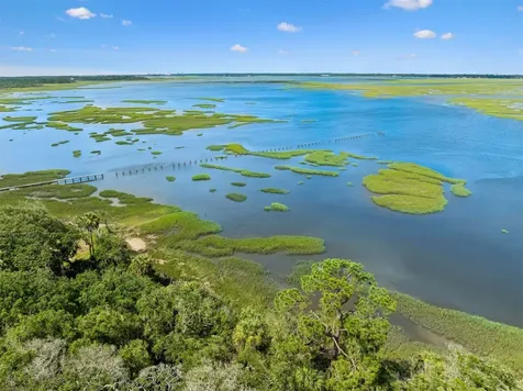 95096 Alligator Creek Road Fernandina Beach FL 32034