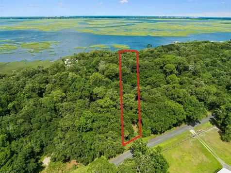 95096 Alligator Creek Road Fernandina Beach FL 32034