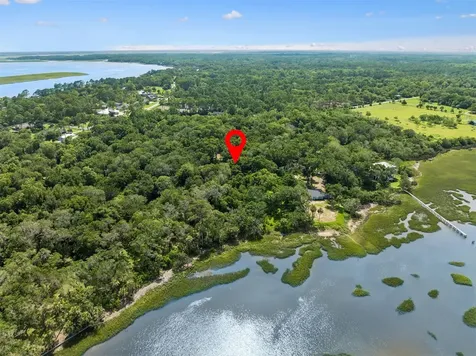 95096 Alligator Creek Road Fernandina Beach FL 32034