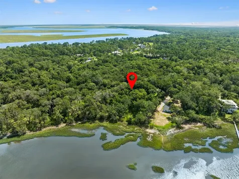 95096 Alligator Creek Road Fernandina Beach FL 32034