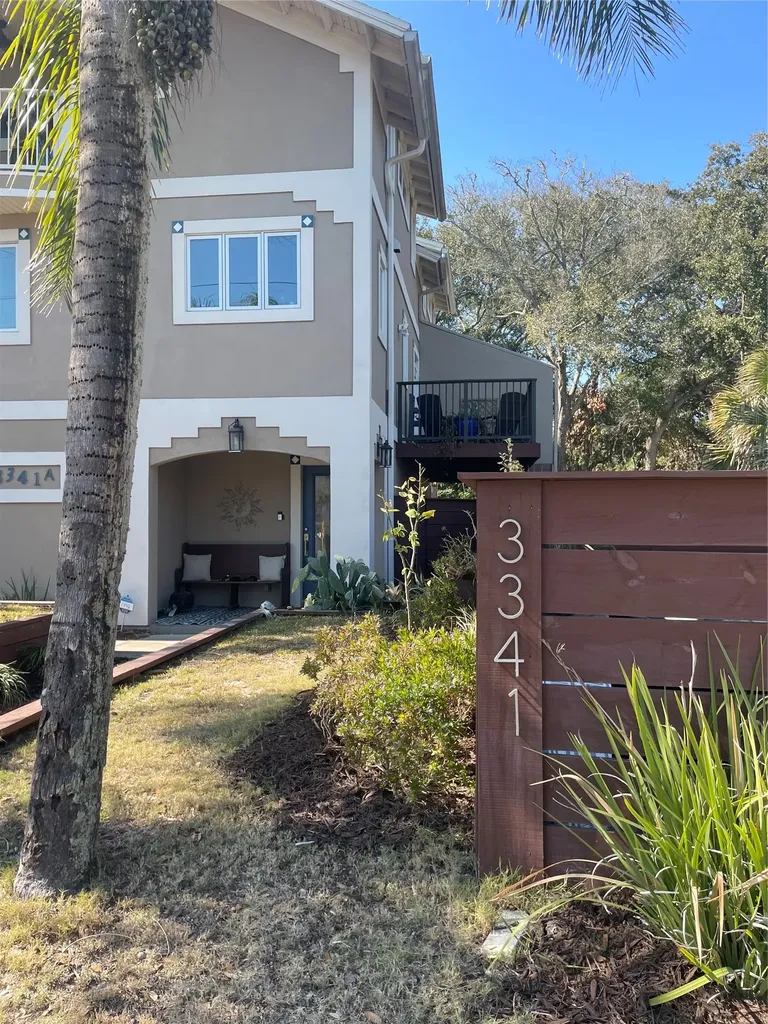 3341A 1st Avenue Fernandina Beach FL 32034