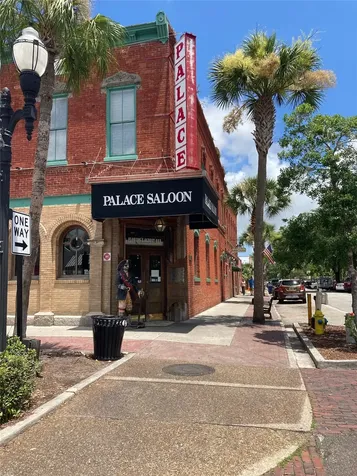 3341A 1st Avenue Fernandina Beach FL 32034