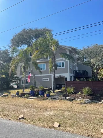 3341A 1st Avenue Fernandina Beach FL 32034