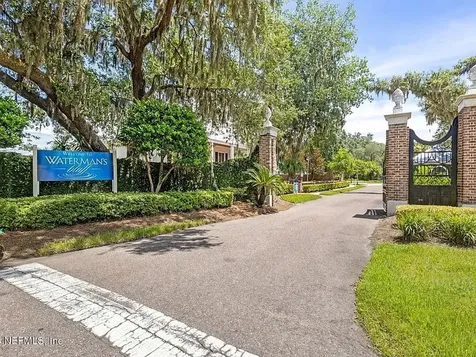 Waterford Lane Yulee FL 32097