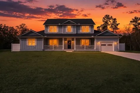 15466 Bullock Bluff Road Bryceville FL 32009