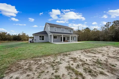 15466 Bullock Bluff Road Bryceville FL 32009