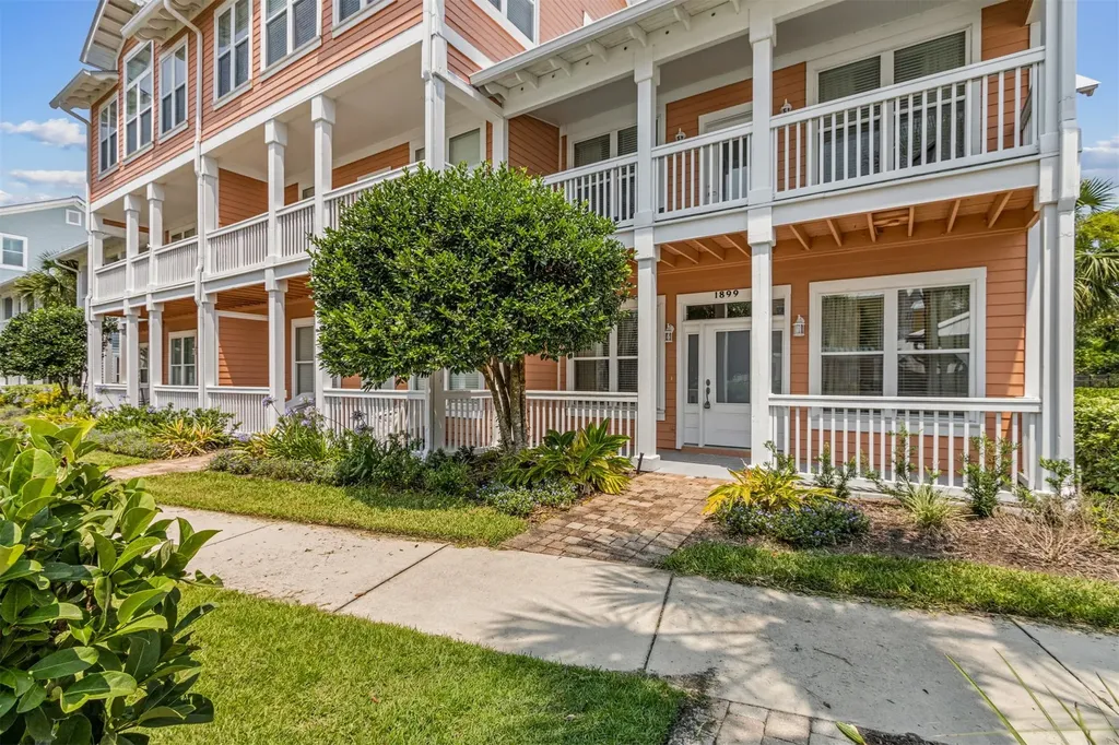 1899 White Sands Way Fernandina Beach FL 32034