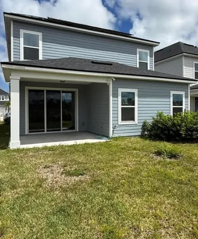 136 Torres Trace St Augustine FL 32095