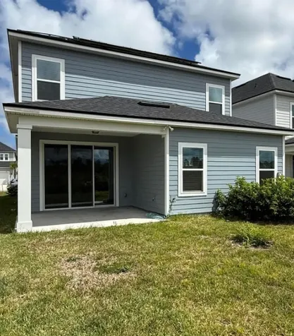 136 Torres Trace St Augustine FL 32095