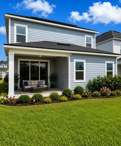 136 Torres Trace St Augustine FL 32095