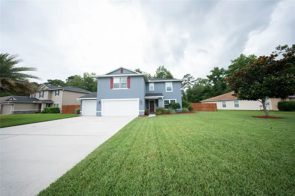 76546 Timbercreek Boulevard Yulee FL 32097