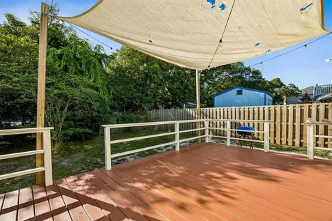 2734B Ocean Drive Amelia Island FL 32034