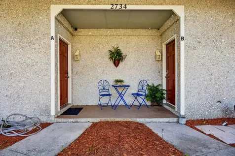 2734B Ocean Drive Amelia Island FL 32034