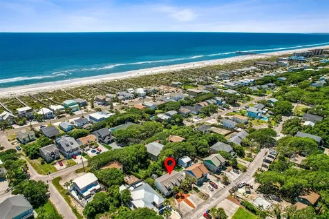 2734B Ocean Drive Amelia Island FL 32034